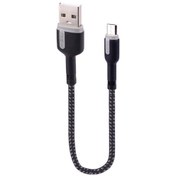 تصویر کابل تبدیل USB به Micro usb هیسکا مدل LX-1020 