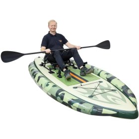 تصویر پدل برد ماهیگیری ۲۰۲۵ 