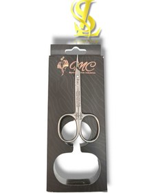 تصویر قیچی مانیکور روسی MC 