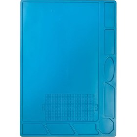 تصویر WORK TABLE PAD TE-502 پد تعميرات 