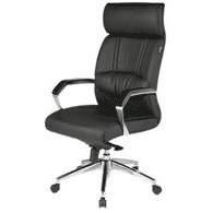 تصویر صندلی مدیریتی مدل T6000 راحتیران (تحویل دو هفته کاری) 