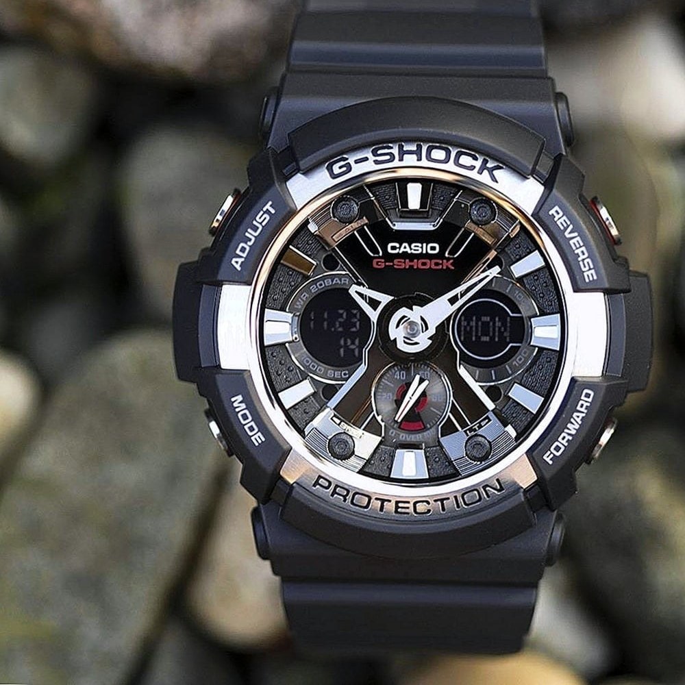 Ga 200 2025 g shock