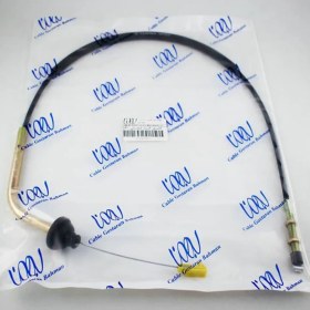 تصویر سیم گاز کابل لیفان 520 