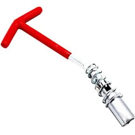 تصویر آچار شمع سایز 21 