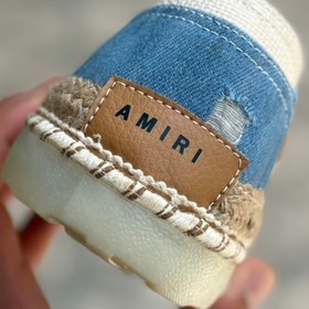 تصویر گیوه امیری جین ( ۱۷۳۲ ) 