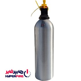 تصویر اسپری ضد حریق Fire Cut Fire Cut anti-fire spray