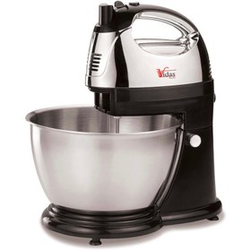 تصویر همزن پایه دار ویداس VIR-3885 Vidas VIR-3885 STAND MIXER