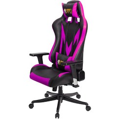 تصویر صندلی گیمینگ بامو مدل G2022 