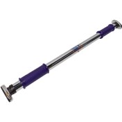 تصویر میله بارفیکس تن زیب مدل بند دار 