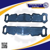 تصویر واشر درب سوپاپ (سوراخ دار) پژو206 (TU5) 