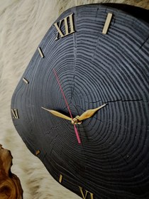 تصویر ساعت دیواری کلاستیک clock