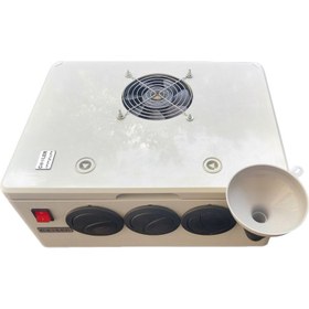 تصویر کولر آبی مدل مینی ۲۰۰۰ 