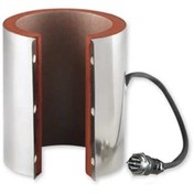 تصویر قیمت و خرید کلمپ لیوان 11oz سابلیمیشن 