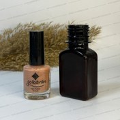 تصویر بطری پلاستیکی پت 60 سی سی کتابی دهانه 28 بطری پت ۶۰ سی سی کتابی