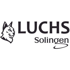 تصویر قیچی ابرو اورجینال برند Luchs کد 296831524 