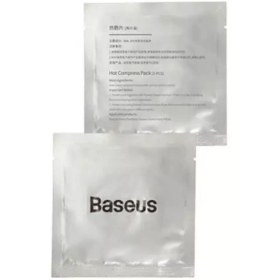 تصویر پد حرارتی بیسوس Baseus Thermal Series Warmer Replacement Pack FMRFP-0S پک 10 تایی 