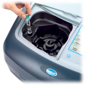 تصویر اسپکتروفتومتر HACH DR6000 UV-VIS DR6000 UV VIS Spectrophotometer