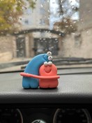 تصویر روداشبوردی آغوش 