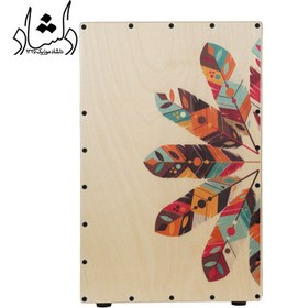 تصویر کاخن پاین pine طرح 5 