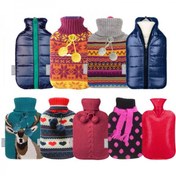 تصویر کیسه آبگرم برند امسیگ آلمان EmsiG 