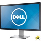 تصویر مانيتور استوک 24 اينچ دل P2414HB Dell p2414hb ips led 24 inch