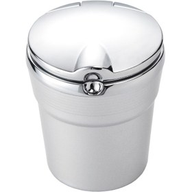 تصویر زیرسیگاری خودرو مدل HT-P 