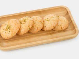 تصویر شیرینی نارگیلی - 1 کیلویی 