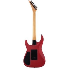 تصویر Jackson JS Series Dinky Arch Top JS24 DKAM – Red Satin 