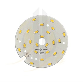 تصویر چیپ 12 وات درایوری smd 12w 