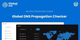 تصویر دانلود اسکریپت Global DNS 