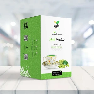 تصویر فروشگاه عطاری معجزه مهاباد