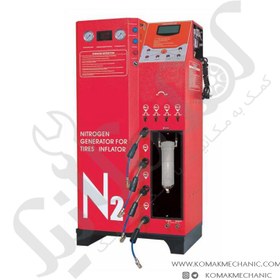 تصویر دستگاه نیتروژن ساز پولی ۲۶۹۰ HPMM 