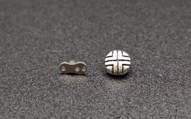 تصویر میکرودرمال استیل 