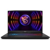 تصویر لپ تاپ گیمینگ ام اس آی Pulse 17 ظرفیت ۱ ترابایت با پردازنده Core i7 و رم ۱۶ گیگابایت 