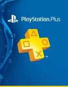 تصویر پلی استیشن پلاس Playstation Plus 