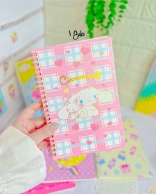 تصویر دفتر فانتزی 