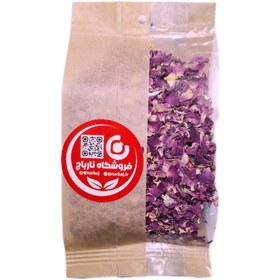 تصویر گلبرگ (پرگل محمدی) نارباج 25 گرم 