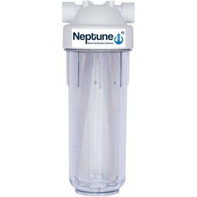 تصویر هوزینگ تصفیه آب خانگی نپتون مدل H01 
