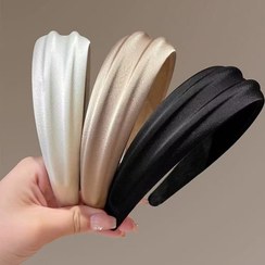 تصویر تل مو ساتن پینترستی جدید 