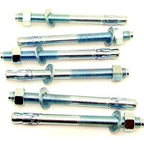 تصویر رول بولت hsa 