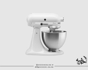 تصویر همزن برقی کیچن ایدkitchen Aid +شرایط اقساطی 