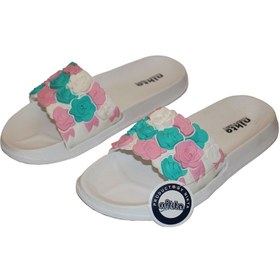 تصویر دمپایی نیکتا مدل 297 