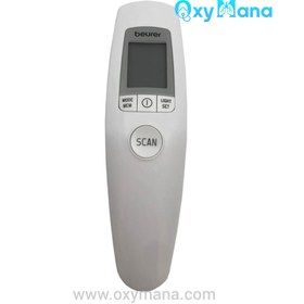 تصویر تب سنج دیجیتال بیورر مدل FT90 