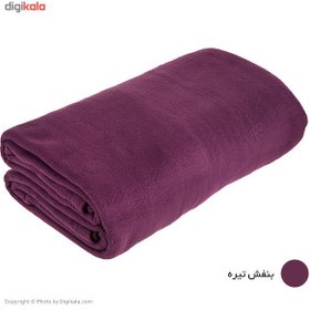 تصویر پتوي شمد افرا سايز 160x200 ا Afra Filis Soft Blanket Size 160 x 200 cm Afra Filis Soft Blanket Size 160 x 200 cm