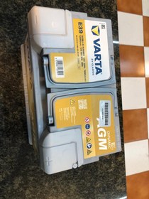 تصویر باتری پژو 508 