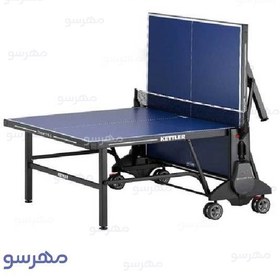 تصویر میز پینگ پنگ کتلر (Champ 5.0) 