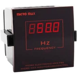 تصویر فرکانس 96 میکرو 