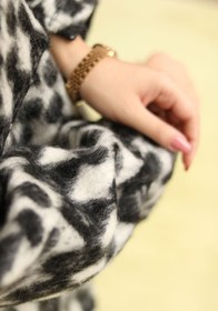 تصویر شکت پشمی ضخیم (۴۸۲۸) 