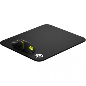 تصویر SteelSeries QcK Gaming Mouse Pad 