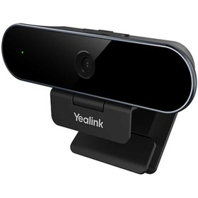 تصویر وب کم یالینک مدل UVC20 Yealink UVC20 Webcam